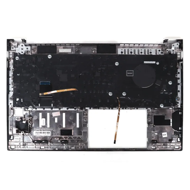CARCASSE SUPÉRIEURE AVEC CLAVIER RÉTROÉCLAIRÉ POUR HP ELITEBOOK 750 755 850 855 | M07491-001
