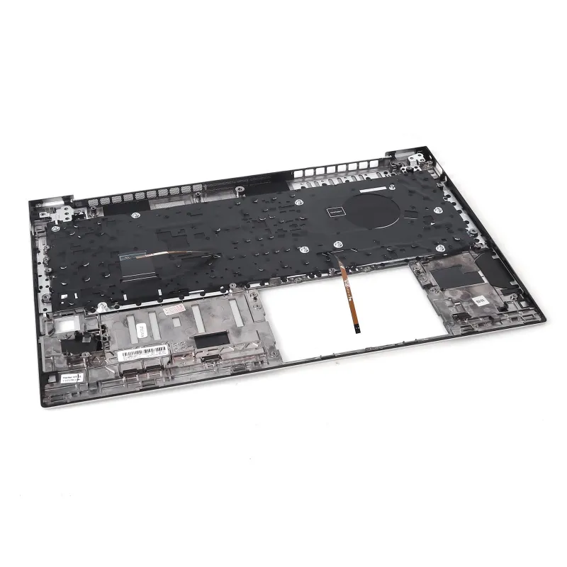 CARCASA SUPERIORE CON TASTIERA RETROILLUMINATA PER HP ELITEBOOK 750 755 850 855 | M07491-001
