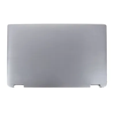 CARCASA PRATEADA PARA PORTÁTIL DELL 7400 AM2CD000101
