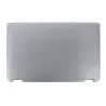 CARCASA PLATEADA PER PORTATILE DELL 7400 AM2CD000101