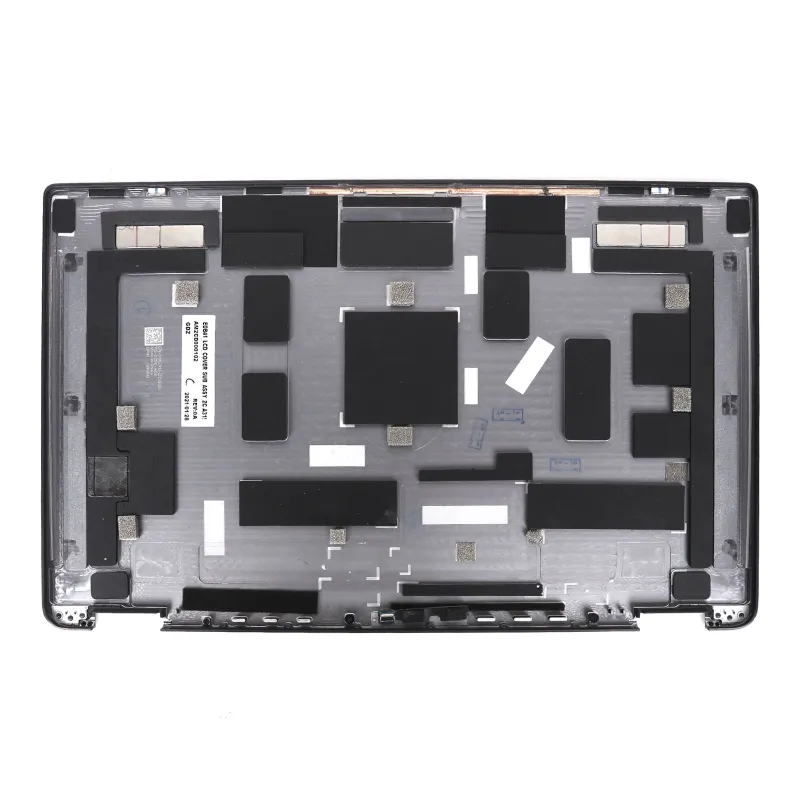 CARCASA PLATEADA PER PORTATILE DELL 7400 AM2CD000101