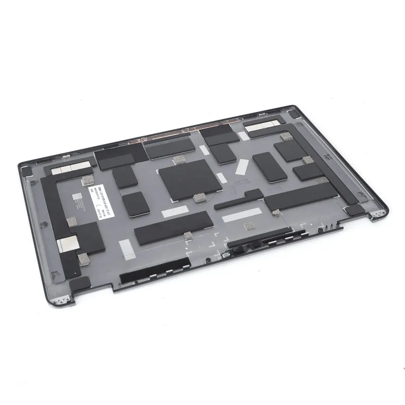CARCASA PRATEADA PARA PORTÁTIL DELL 7400 AM2CD000101