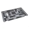 CARCASA PLATEADA PER PORTATILE DELL 7400 AM2CD000101