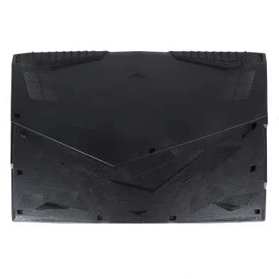CARCASA BASE INFERIORE PER PORTATILE MSI GE75 GP75 GL75 | MS-17E1/17E2/17E5/E7/E4