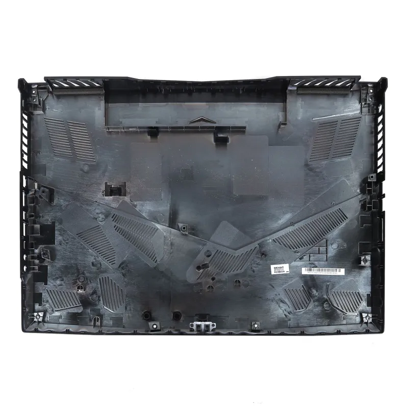 CARCASSE INFÉRIEURE POUR ORDINATEUR PORTABLE MSI GE75 GP75 GL75 | MS-17E1/17E2/17E5/E7/E4