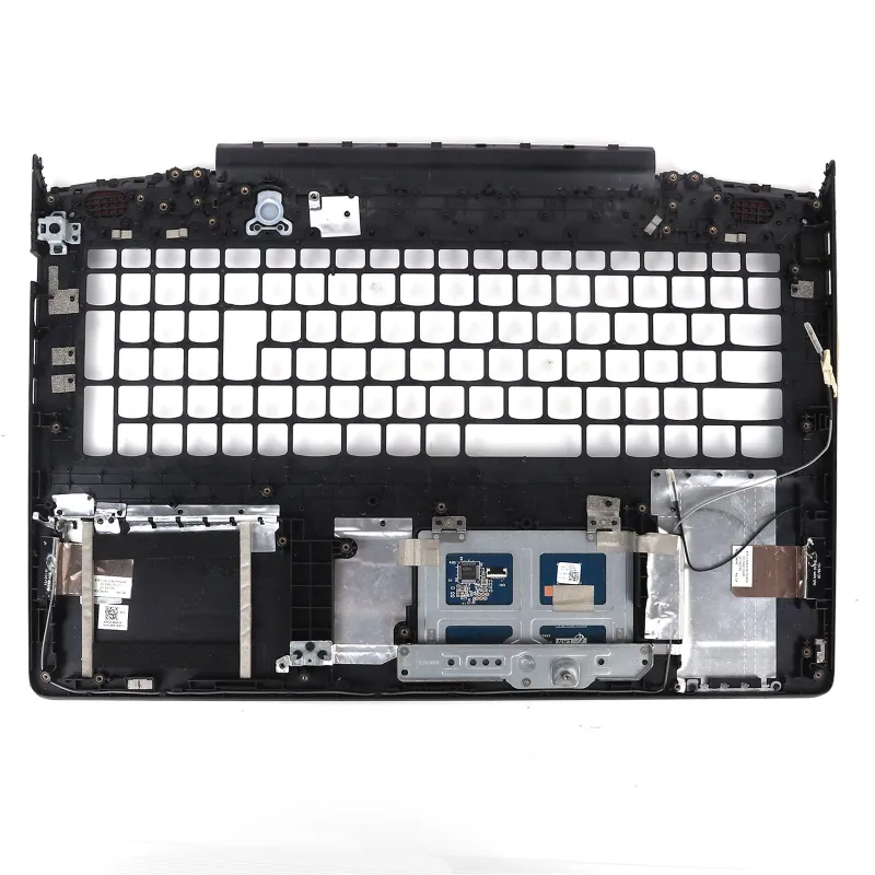 CARCAÇA SUPERIOR NEGRA PARA PORTÁTIL LENOVO Y700-15 Y700-15ISK Y700-15ACZ | Y700-15Y700-15ISK Y700-15ACZ