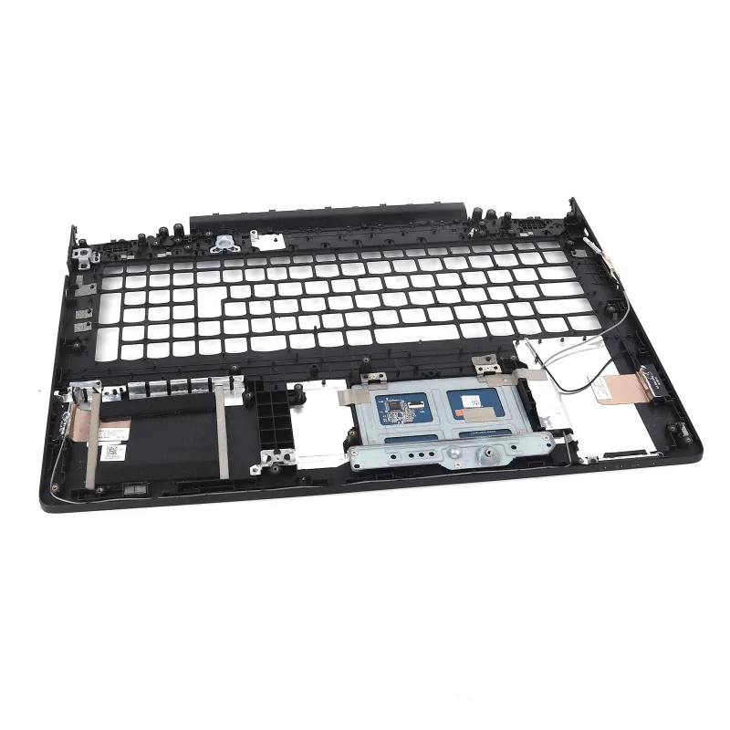 CARCAÇA SUPERIOR NEGRA PARA PORTÁTIL LENOVO Y700-15 Y700-15ISK Y700-15ACZ | Y700-15Y700-15ISK Y700-15ACZ