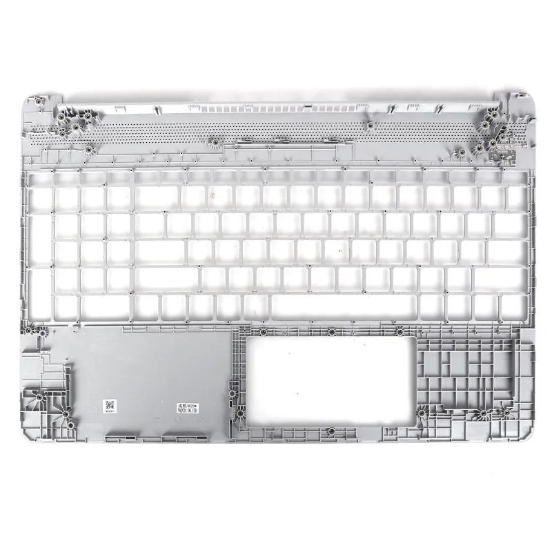 CARCASA SUPERIOR PLATEADA PARA PORTÁTIL HP 15-DY15T DY15 EF15S EQ15S FQTPN Q222