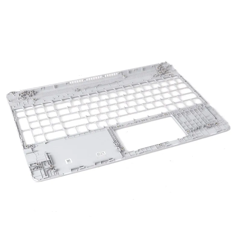 CARCASSE SUPÉRIEURE ARGENTÉE POUR PORTABLE HP 15-DY15T DY15 EF15S EQ15S FQTPN Q222