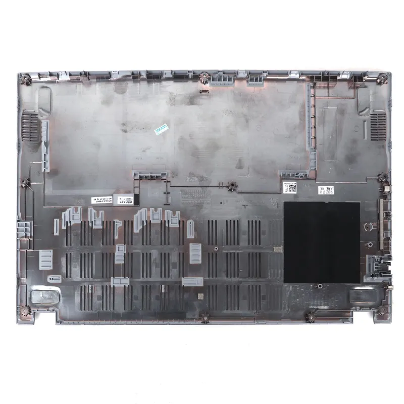 CARCASSE INFÉRIEURE GRISE POUR PORTABLE ACER ASPIRE 5 | AP3TY000300