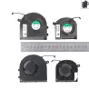 VENTILADOR PARA PORTÁTIL HP X360 15-EW 15-EY | N09634-001