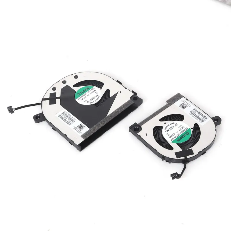 VENTILADOR PARA PORTÁTIL HP X360 15-EW 15-EY | N09634-001
