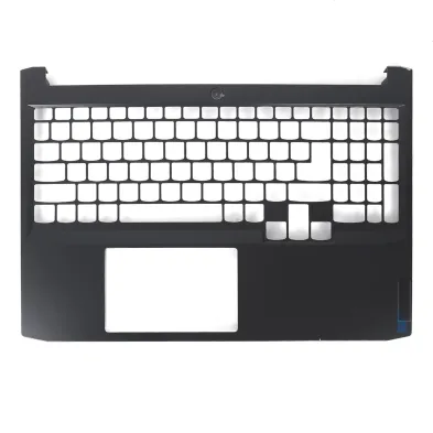CARCASSE SUPÉRIEURE NOIRE POUR LENOVO GAMING 3-15IHU6 3-15ACH6 | AP39J000900