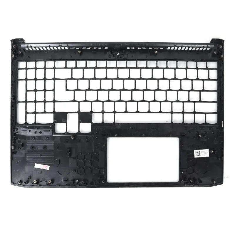 CARCASSE SUPÉRIEURE NOIRE POUR LENOVO GAMING 3-15IHU6 3-15ACH6 | AP39J000900