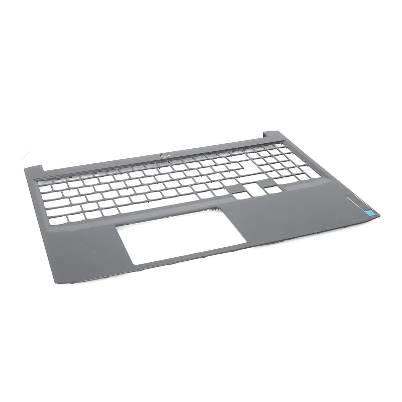 CARCASSE SUPÉRIEURE NOIRE POUR LENOVO GAMING 3-15IHU6 3-15ACH6 | AP39J000900