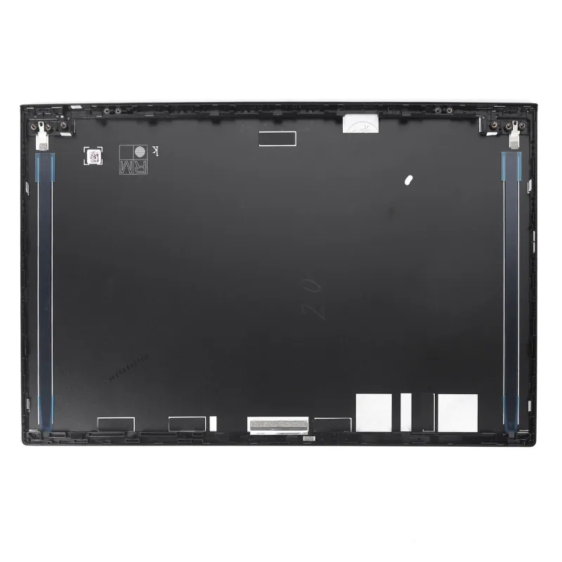 CARCASA POSTERIORE NERA PER PORTATILE ASUS VIVBOOK X513FA F513EA X521 X513E
