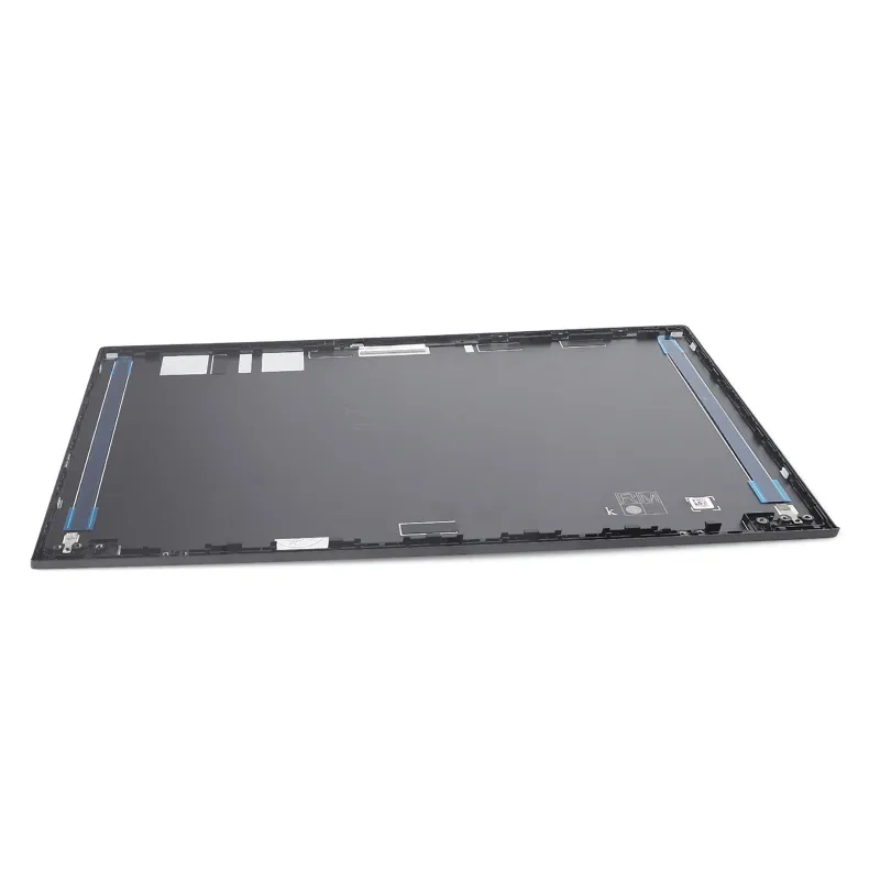 CARCASSE ARRIÈRE NOIRE POUR PORTABLE ASUS VIVBOOK X513FA F513EA X521 X513E