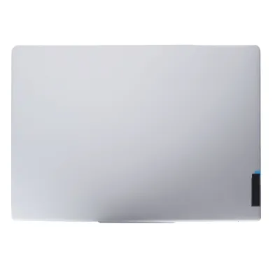 CARCASSE ARRIÈRE ARGENTÉE POUR PORTABLE LENOVO SLIM 5 14IRL8 | 5CB1L10791