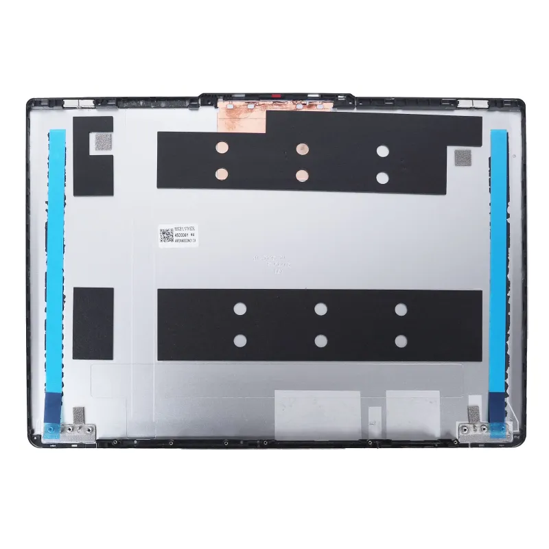 CARCASA TRASERA PLATEADA PARA PORTÁTIL LENOVO SLIM 5 14IRL8 | 5CB1L10791