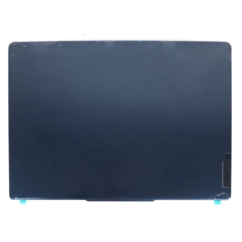 CARCASSE ARRIÈRE BLEUE POUR ORDINATEUR PORTABLE LENOVO SLIM 5 14IRL8 | 5CB1L67799
