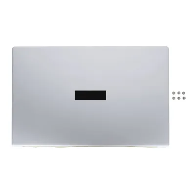 Coperchio ARGENTATO PER PORTATILE HUAWEI MATEBOOK D15