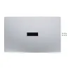 Coperchio ARGENTATO PER PORTATILE HUAWEI MATEBOOK D15