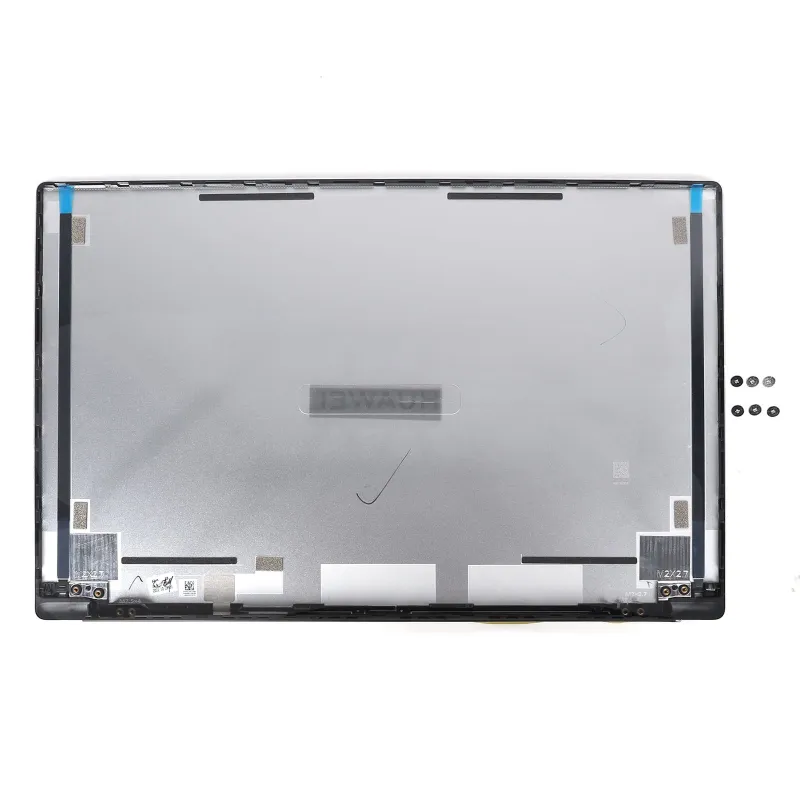 CARCASSE ARGENTÉE POUR ORDINATEUR PORTABLE HUAWEI MATEBOOK D15