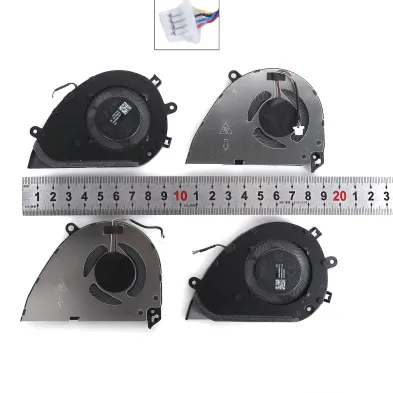 ventilatore per PORTATILE ASUS VIVOBOOK S 14 OLED S5406
