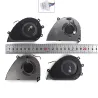 Ventilateur pour Portable ASUS VIVOBOOK S 14 OLED S5406