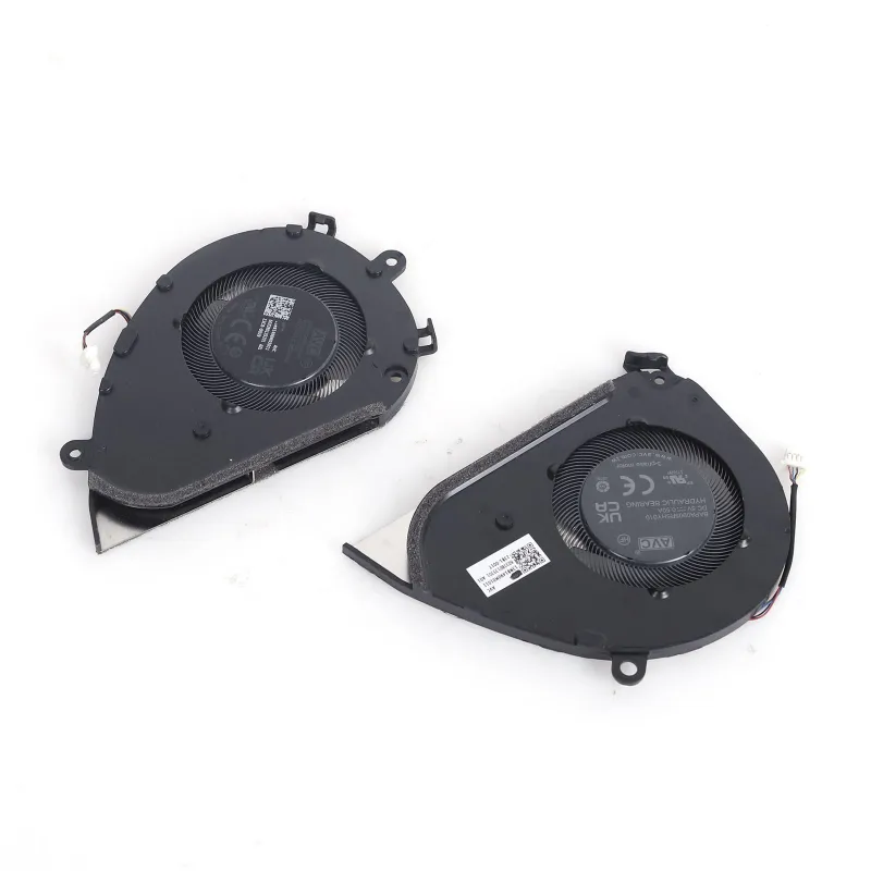 Ventilateur pour Portable ASUS VIVOBOOK S 14 OLED S5406