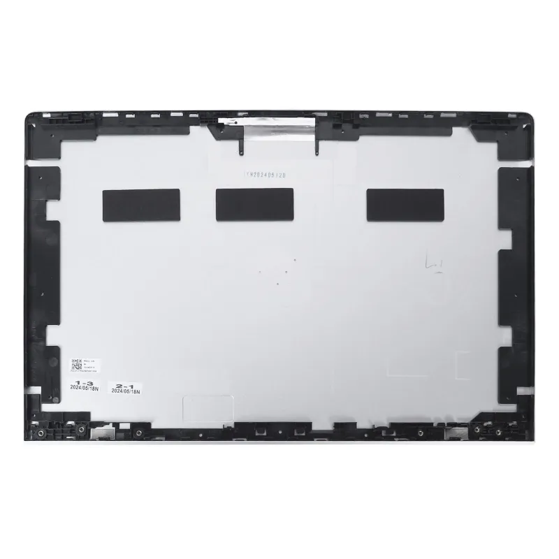 CARCASA TRASERA PLATEADA PER PORTATILE HP ELITEBOOK 640 645 G10 | N44240-001