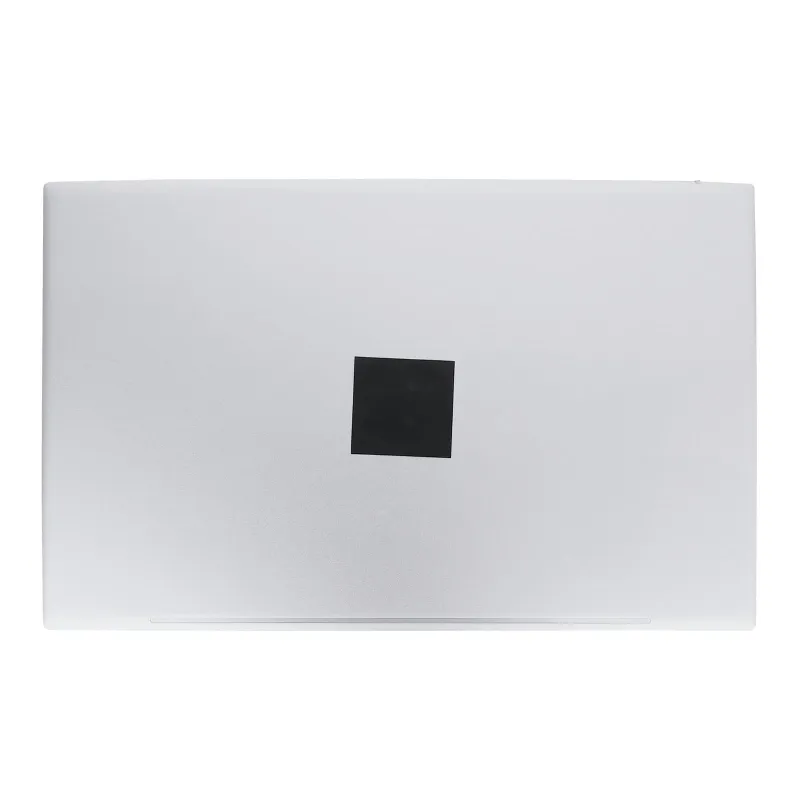 CARCASSE ARRIÈRE ARGENTÉE POUR PORTABLE HP PAVILION 15-EG 15-EH 15T-EG