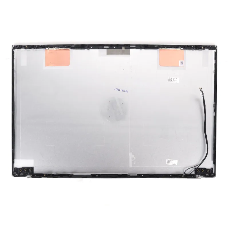 CARCASA TRASERA PLATEADA PARA PORTÁTIL HP PAVILION 15-EG 15-EH 15T-EG