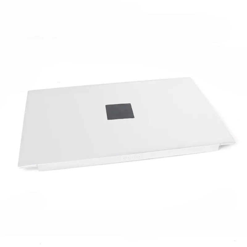 CARCASSE ARRIÈRE ARGENTÉE POUR PORTABLE HP PAVILION 15-EG 15-EH 15T-EG