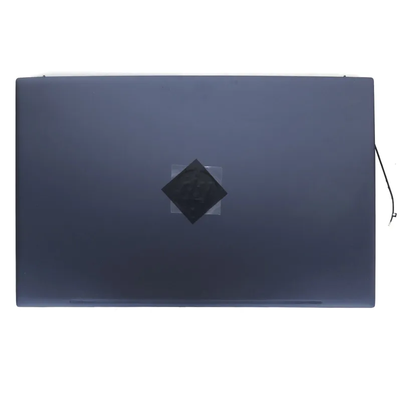 CARCASSE ARRIÈRE BLEUE POUR PORTABLE HP PAVILION 15-EG 15-EH 15T-EG