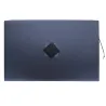 CARCASSE ARRIÈRE BLEUE POUR PORTABLE HP PAVILION 15-EG | M08899-001
