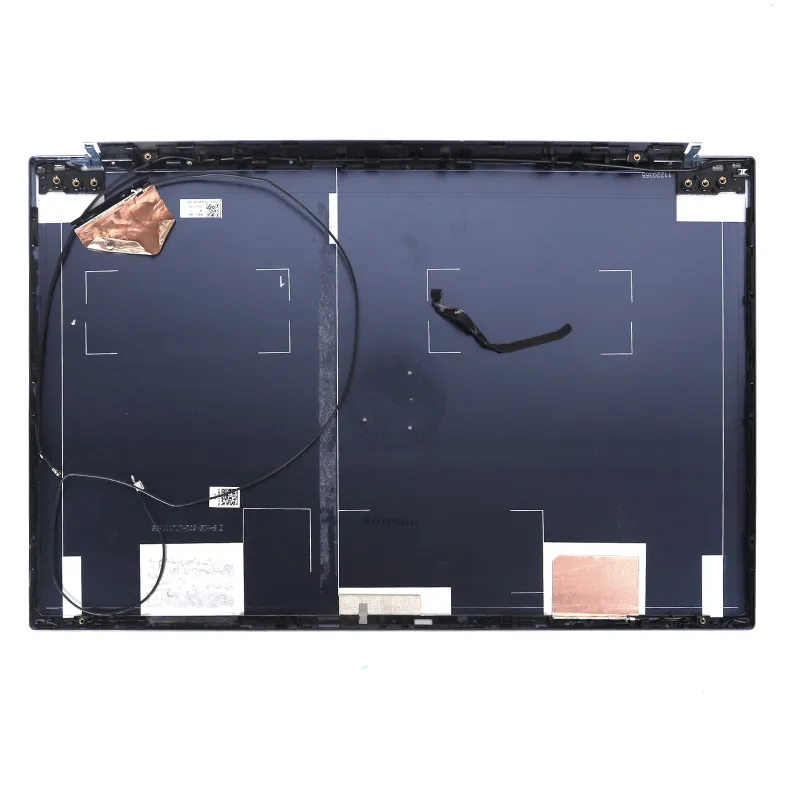 CARCAÇA TRASEIRA AZUL PARA PORTÁTIL HP PAVILION 15-EG 15-EH 15T-EG