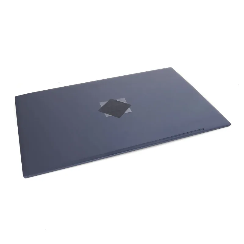 CARCAÇA TRASEIRA AZUL PARA PORTÁTIL HP PAVILION 15-EG 15-EH 15T-EG