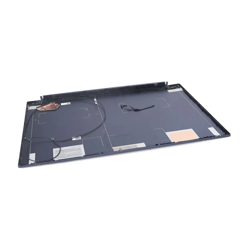 CARCAÇA TRASEIRA AZUL PARA PORTÁTIL HP PAVILION 15-EG 15-EH 15T-EG