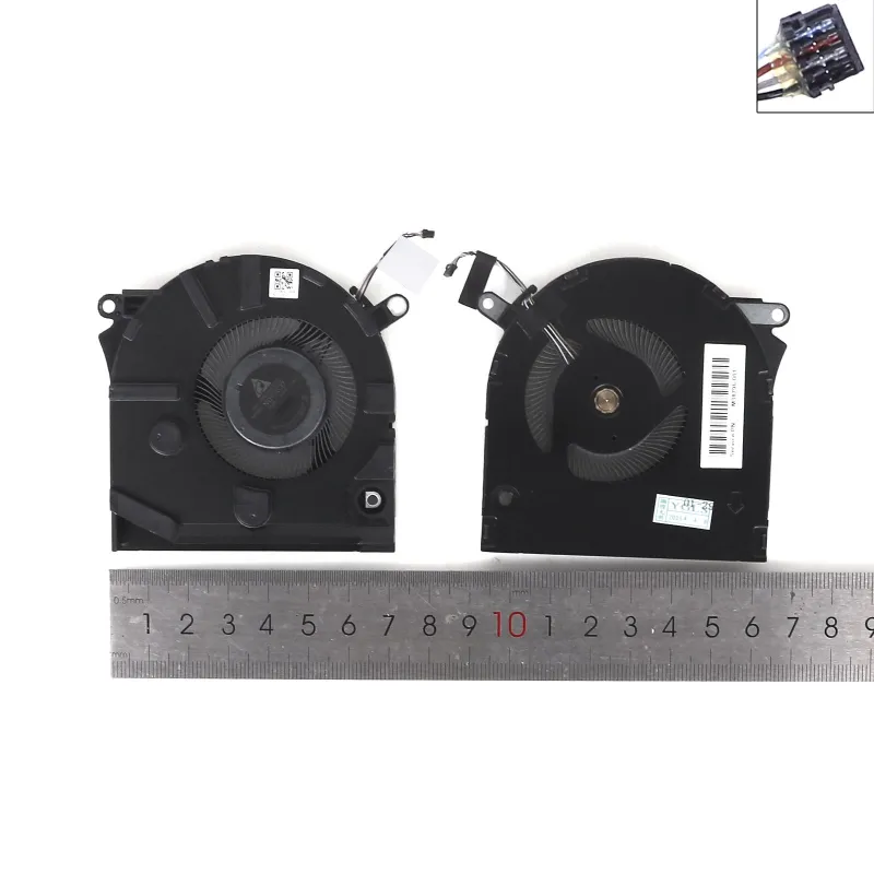 Ventilatore PER PORTATILE HP ENVY 14-EB | M38796-001
