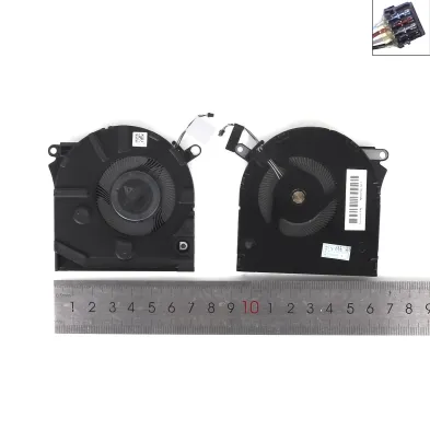 VENTILADOR PARA PORTÁTIL HP ENVY 14-EB | M38796-001