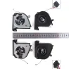 VENTILADOR PARA PORTÁTIL ASUS G15 (2022) GA503R GA503RX GA503RM | GA503R