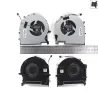 VENTILATEUR POUR PORTABLE HP OMEN 17-CK1020NR