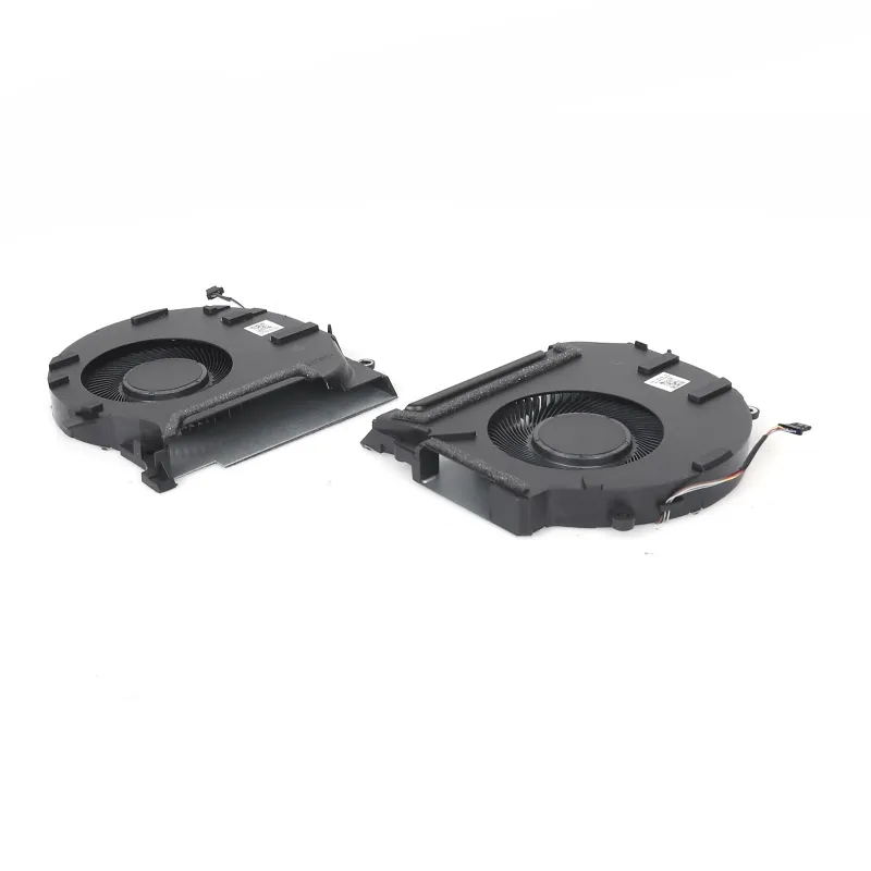 VENTILADOR PARA PORTÁTIL HP OMEN 17-CK1020NR