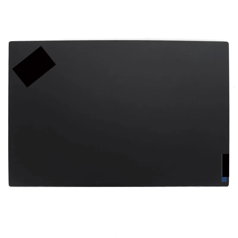 CARCASA TRASERA NEGRA PARA PORTÁTIL LENOVO THINKPAD E15 GEN 2 3 | 5CB0S95400 5CB1H92448