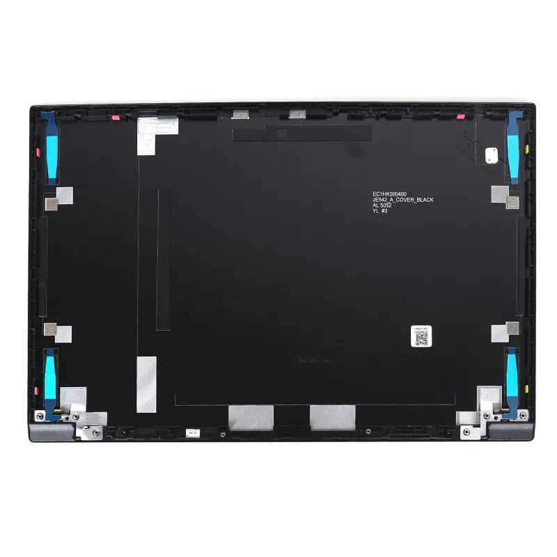 CARCASA TRASERA NEGRA PARA PORTÁTIL LENOVO THINKPAD E15 GEN 2 3 | 5CB0S95400 5CB1H92448