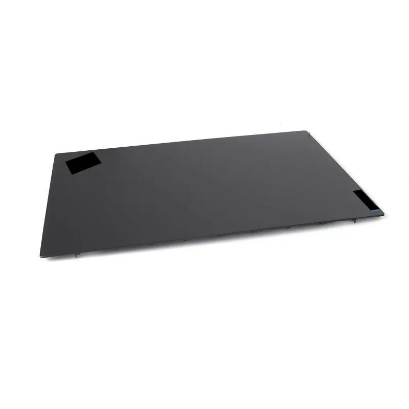 CARCASSE ARRIÈRE NOIRE POUR ORDINATEUR PORTABLE LENOVO THINKPAD E15 GEN 2 3 | 5CB0S95400 5CB1H92448