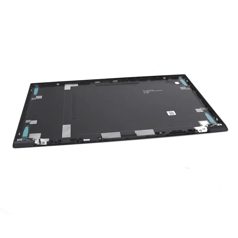 CARCAÇA TRASEIRA PRETA PARA PORTÁTIL LENOVO THINKPAD E15 GEN 2 3 | 5CB0S95400 5CB1H92448