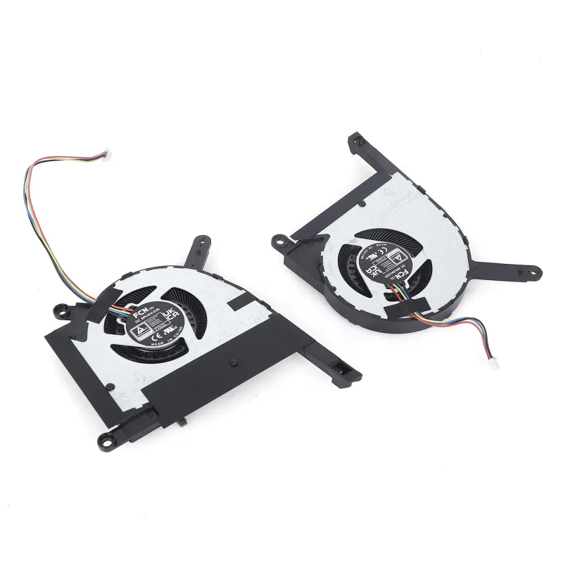 VENTILADOR PARA PORTÁTIL ASUS L+R FX507 FX507Z FA507R FX707ZR FA707