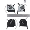 VENTILATORE PER PORTATILE ASUS L+R FX507 FX507Z FA507R FX707ZR FA707